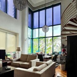 The Legend (D10), Condominium #534697791